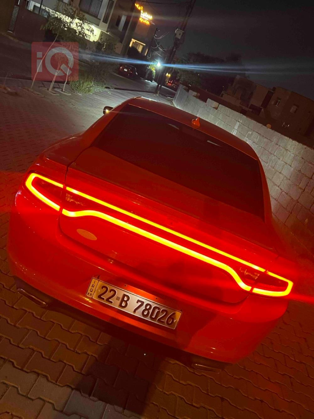 Dodge Charger